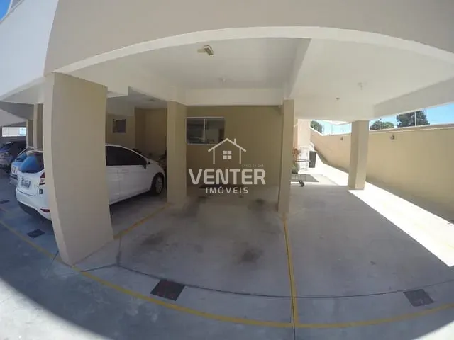 Apartamento com 3750m² 2 quartos e 2 banheiros, à venda, no bairro Esplanada Independência em Taubaté