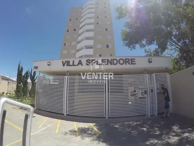 Apartamento com 3750m² 2 quartos e 2 banheiros, à venda, no bairro Esplanada Independência em Taubaté