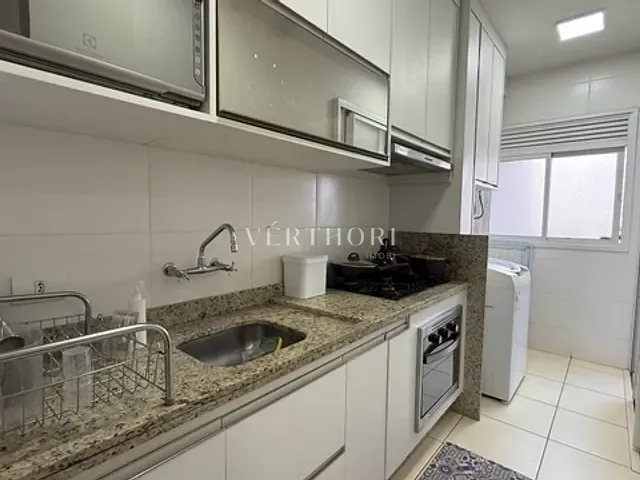Apartamento 3 quartos e 2 banheiros, à venda, no bairro Gleba Fazenda Palhano em Londrina