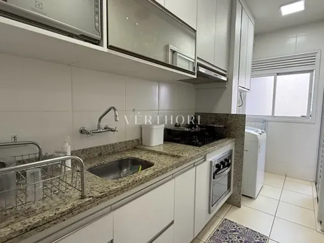 Apartamento 3 quartos e 2 banheiros, à venda, no bairro Gleba Fazenda Palhano em Londrina