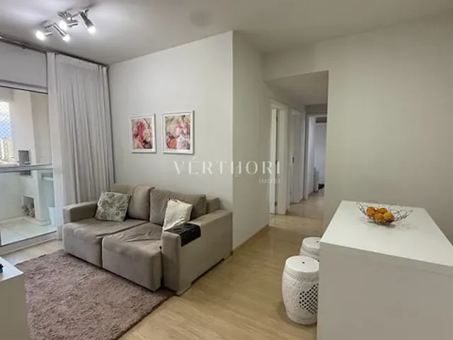 Apartamento 3 quartos e 2 banheiros, à venda, no bairro Gleba Fazenda Palhano em Londrina
