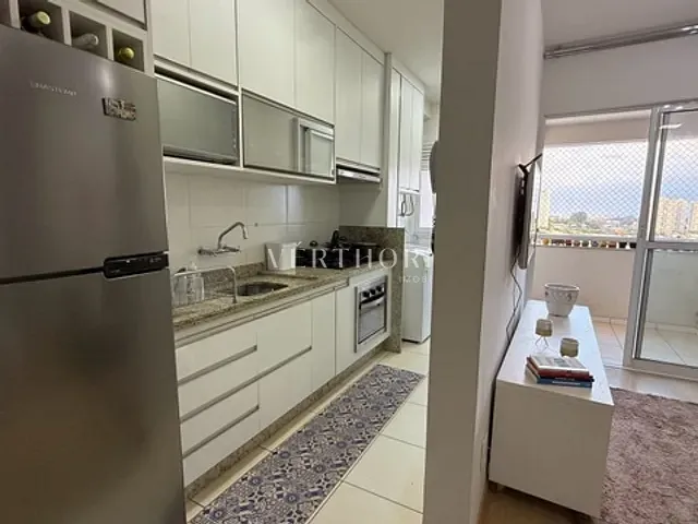 Apartamento 3 quartos e 2 banheiros, à venda, no bairro Gleba Fazenda Palhano em Londrina