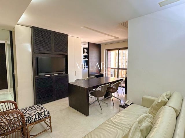 Apartamento com 82m² 2 quartos e 2 banheiros, à venda, no bairro Ipanema em Rio de Janeiro