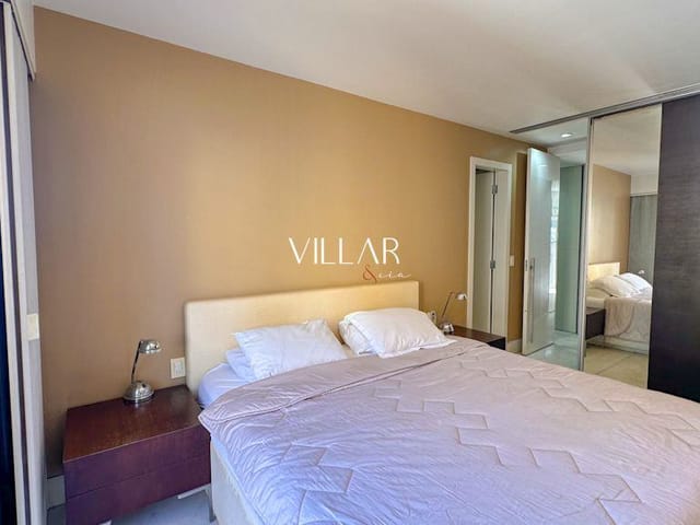 Apartamento com 82m² 2 quartos e 2 banheiros, à venda, no bairro Ipanema em Rio de Janeiro