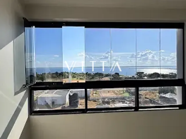 Apartamento com 61m² 2 quartos e 2 banheiros, à venda, no bairro Graciosa - Orla 14 em Palmas
