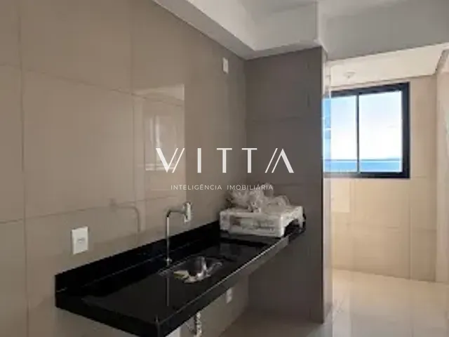 Apartamento com 61m² 2 quartos e 2 banheiros, à venda, no bairro Graciosa - Orla 14 em Palmas