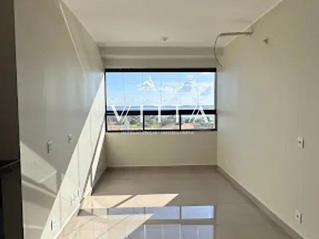 Apartamento com 61m² 2 quartos e 2 banheiros, à venda, no bairro Graciosa - Orla 14 em Palmas