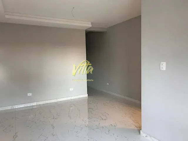 Apartamento 3 quartos e 2 banheiros, à venda, no bairro Iguaçu em Araucária