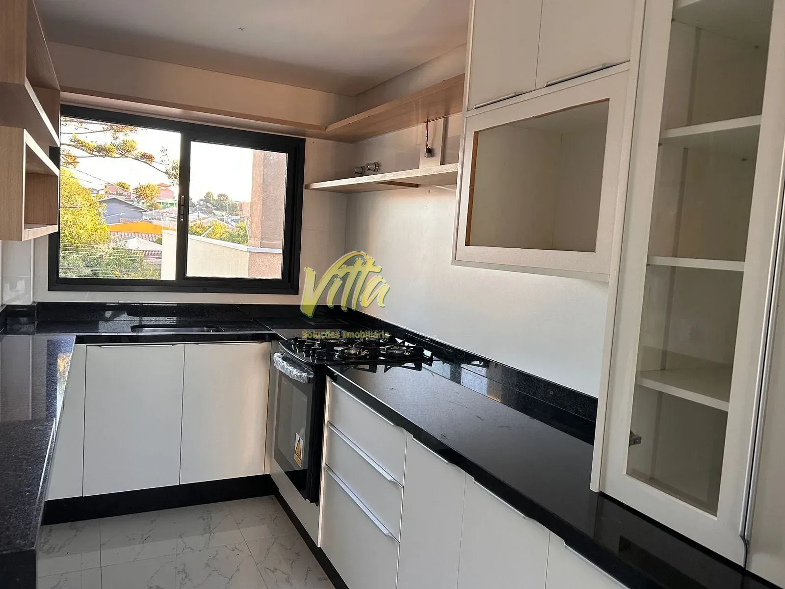 Apartamento, 3 quartos, 80 m² - Foto 2