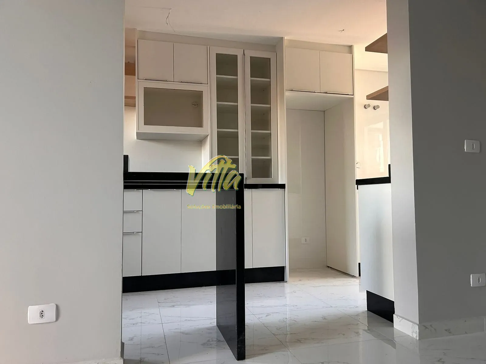 Apartamento, 3 quartos, 80 m² - Foto 1