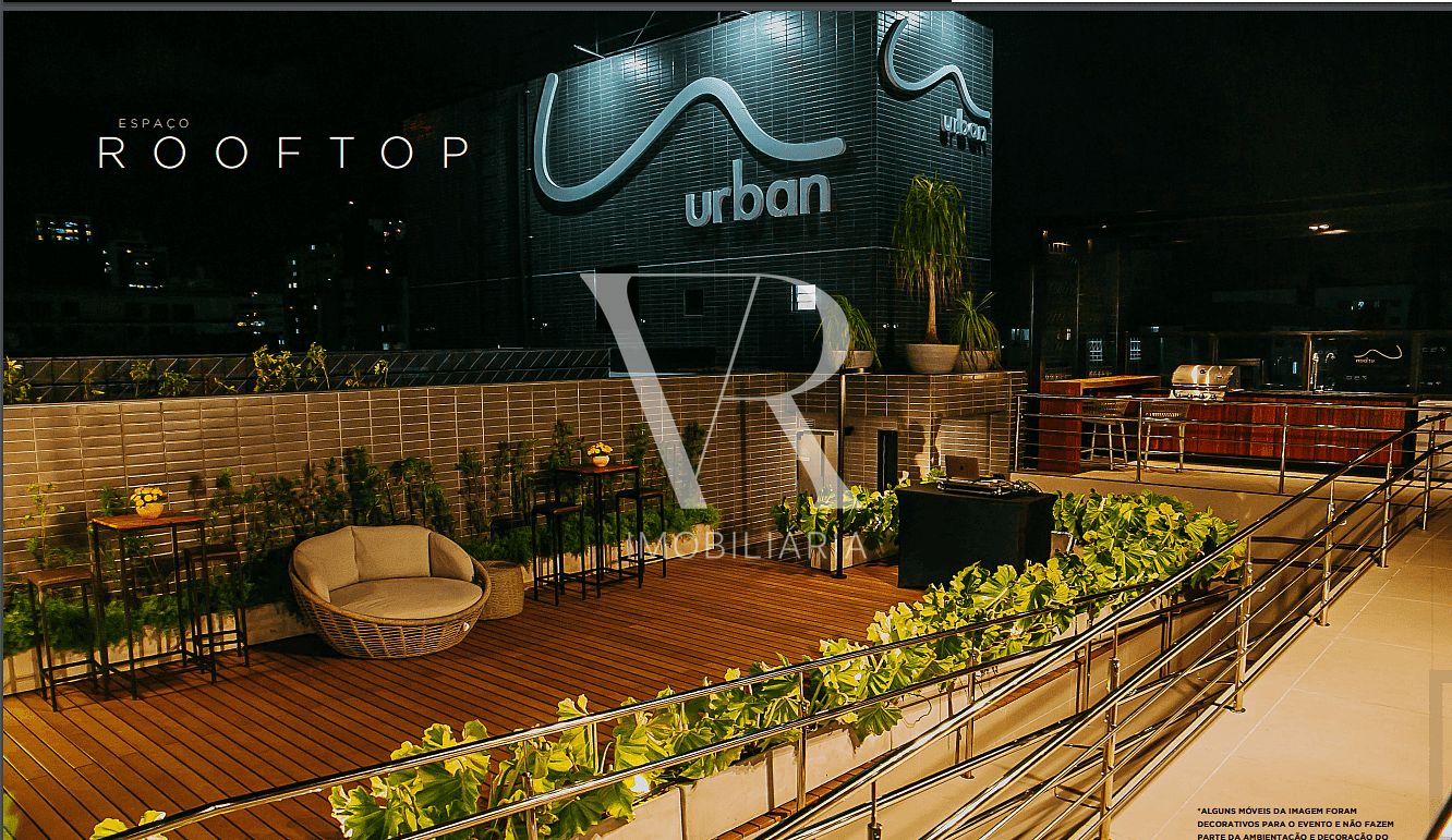Apartamento à venda com 2 quartos, 58m² - Foto 1