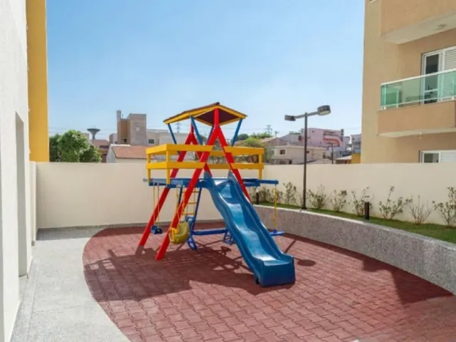 Apartamento 2 quartos e 1 banheiro, à venda, no bairro Jardim Jamaica em Santo André