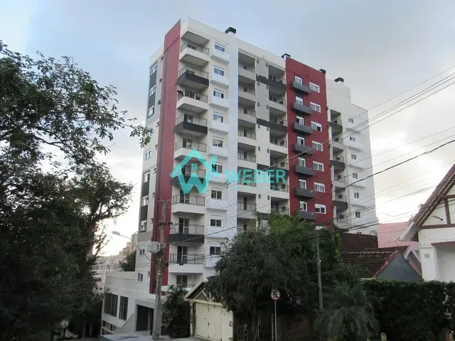 Apartamento 2 quartos e 2 banheiros, à venda, no bairro Centro em Novo Hamburgo