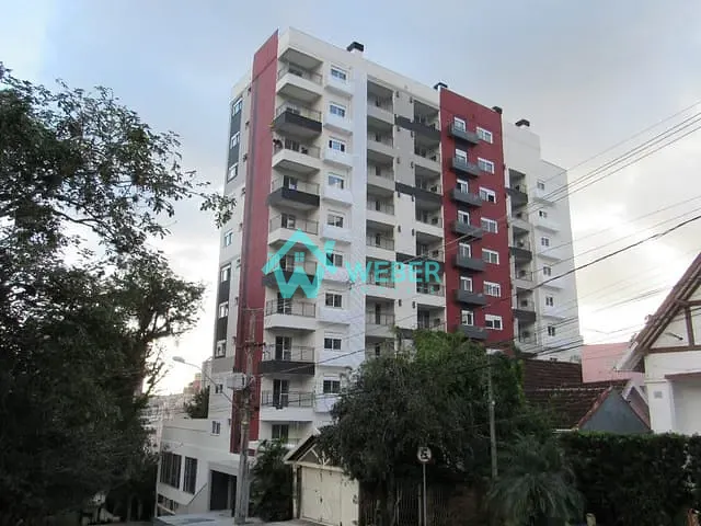 Apartamento 2 quartos e 2 banheiros, à venda, no bairro Centro em Novo Hamburgo