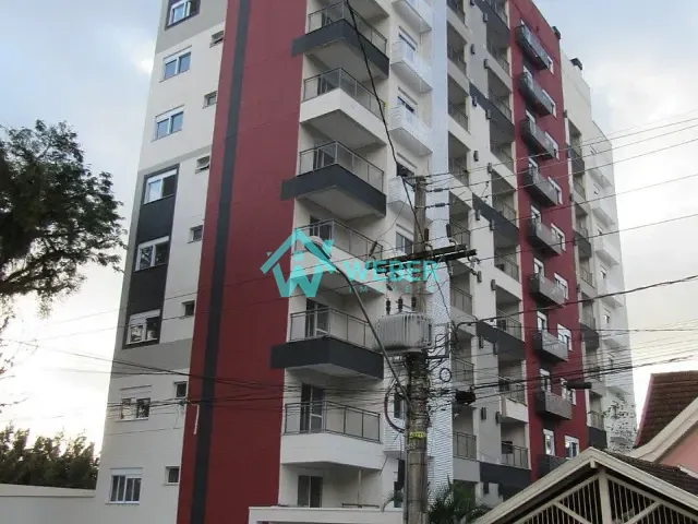 Apartamento 2 quartos e 2 banheiros, à venda, no bairro Centro em Novo Hamburgo