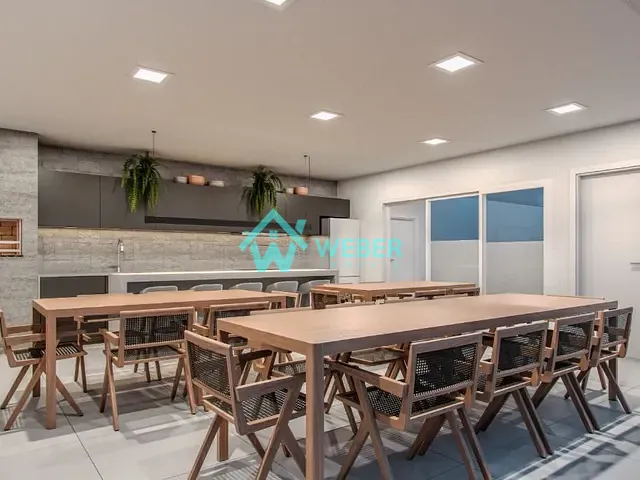 Apartamento 2 quartos e 2 banheiros, à venda, no bairro Centro em Novo Hamburgo