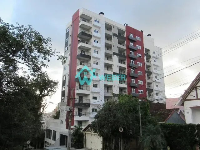 Apartamento 2 quartos e 2 banheiros, à venda, no bairro Centro em Novo Hamburgo