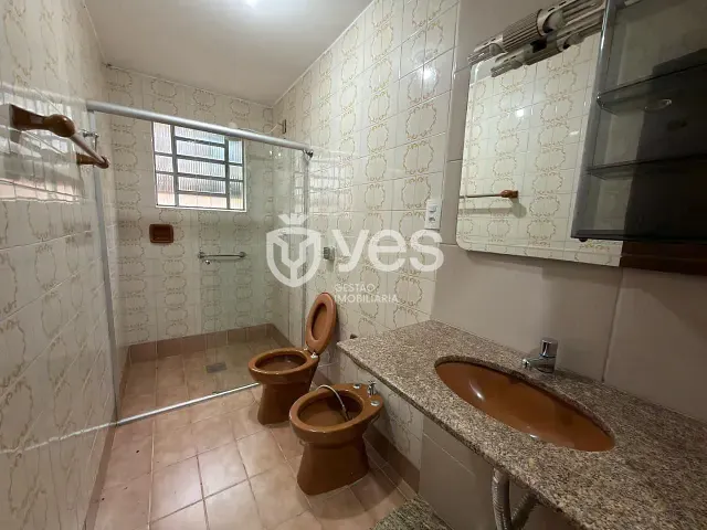 Apartamento 3 quartos e 2 banheiros, à venda, no bairro Centro em Araxá