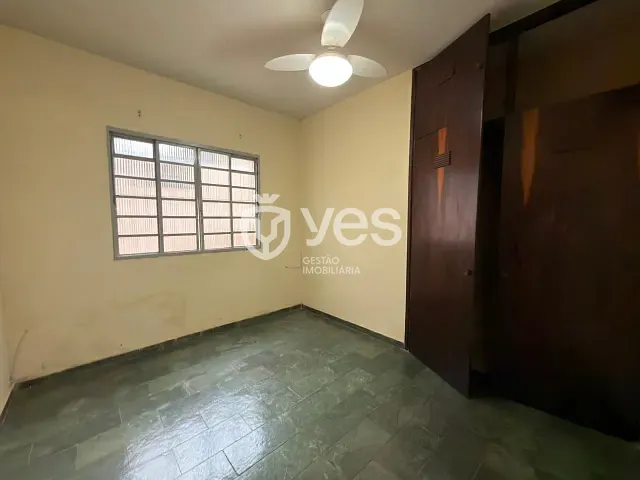 Apartamento 3 quartos e 2 banheiros, à venda, no bairro Centro em Araxá