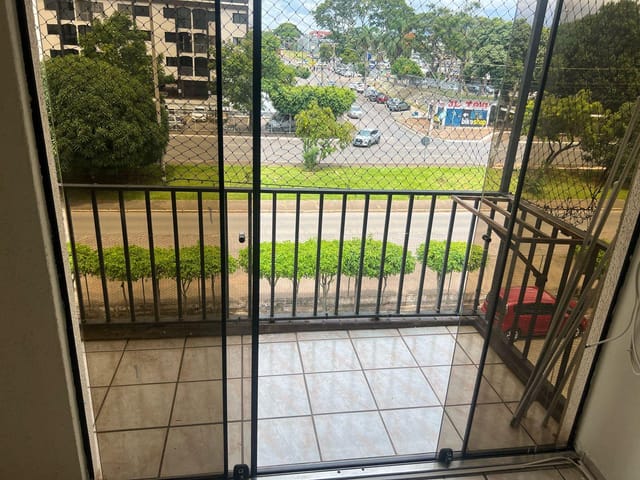 Foto do Apartamento - Apartamento à venda, Taguatinga Norte (Taguatinga), Brasília, DF | Ymobis