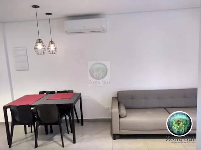 Apartamento com 48m² 1 quarto e 1 banheiro, à venda, no bairro Parque Campolim em Sorocaba