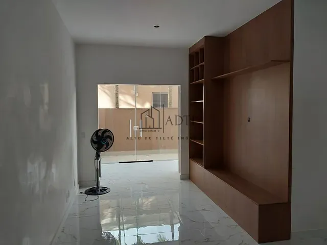 Apartamento 3 quartos e 2 banheiros, à venda ou para alugar, no bairro Jardim São Pedro em Mogi das Cruzes
