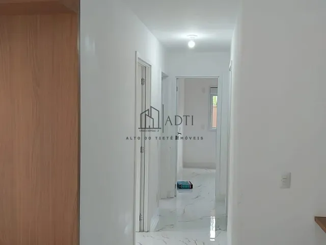 Apartamento 3 quartos e 2 banheiros, à venda ou para alugar, no bairro Jardim São Pedro em Mogi das Cruzes