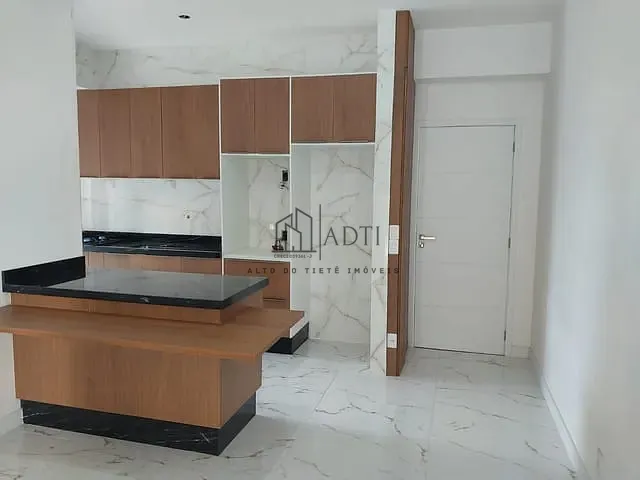 Apartamento 3 quartos e 2 banheiros, à venda ou para alugar, no bairro Jardim São Pedro em Mogi das Cruzes