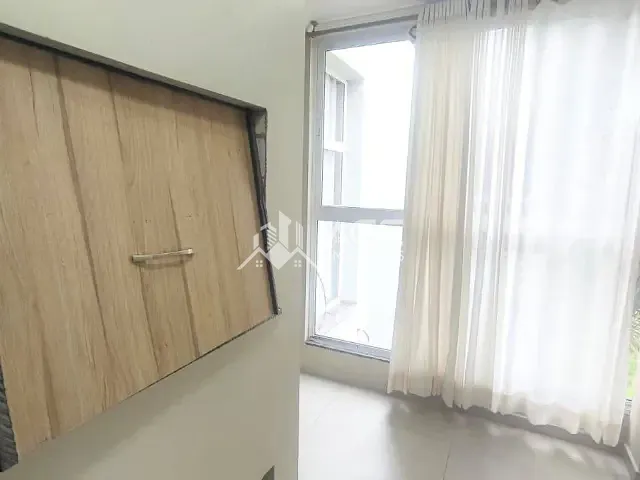 Apartamento 2 quartos e 1 banheiro, à venda ou para alugar, no bairro Triângulo em Erechim