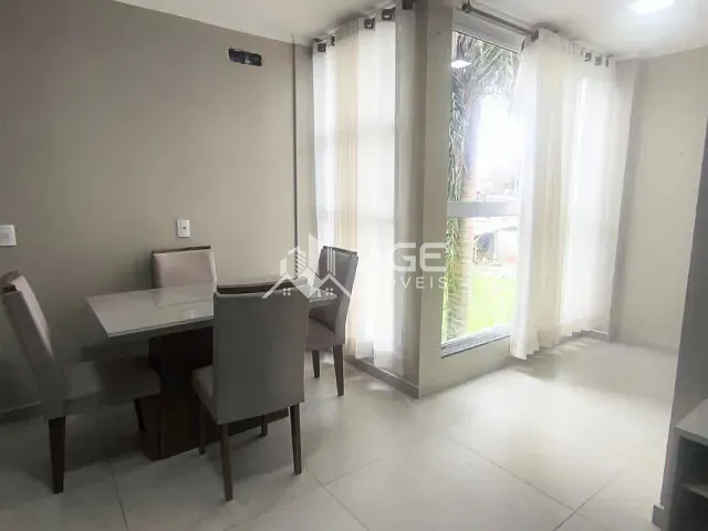 Apartamento 2 quartos e 1 banheiro, à venda ou para alugar, no bairro Triângulo em Erechim