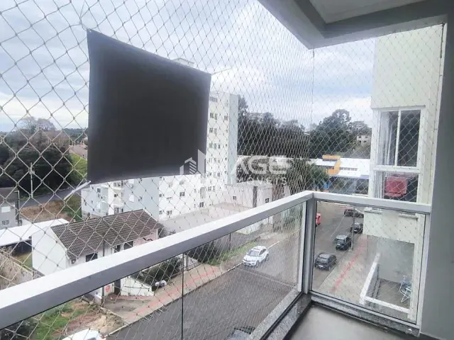Apartamento 2 quartos e 1 banheiro, à venda ou para alugar, no bairro Triângulo em Erechim