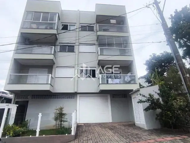 Apartamento 2 quartos e 1 banheiro, à venda ou para alugar, no bairro Triângulo em Erechim