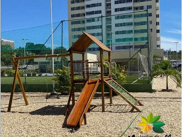Apartamento 3 quartos e 2 banheiros, à venda, no bairro São Cristóvão em Teresina