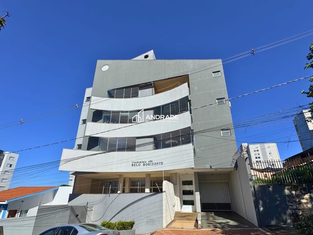 Apartamento com 192m² 2 quartos e 1 banheiro, à venda, no bairro Centro em Apucarana