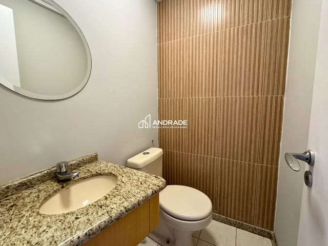 Apartamento com 192m² 2 quartos e 1 banheiro, à venda, no bairro Centro em Apucarana