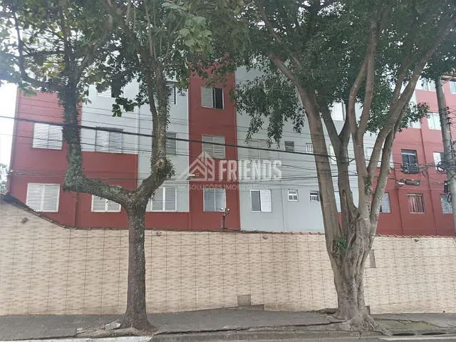 Apartamento com 52m² 2 quartos e 1 banheiro, à venda, no bairro Conjunto Residencial José Bonifácio em São Paulo