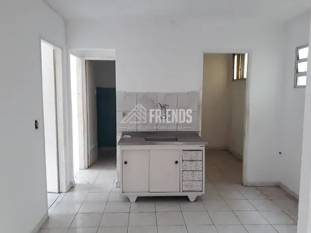 Apartamento com 52m² 2 quartos e 1 banheiro, à venda, no bairro Conjunto Residencial José Bonifácio em São Paulo