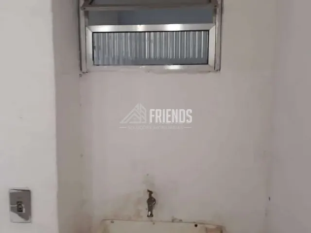 Apartamento com 52m² 2 quartos e 1 banheiro, à venda, no bairro Conjunto Residencial José Bonifácio em São Paulo