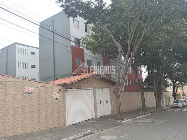 Apartamento com 52m² 2 quartos e 1 banheiro, à venda, no bairro Conjunto Residencial José Bonifácio em São Paulo