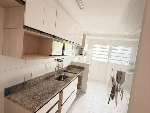 Apartamento 2 quartos e 2 banheiros, à venda, no bairro Vila Milton em Guarulhos