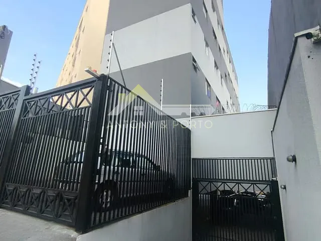 Apartamento 2 quartos e 2 banheiros, à venda, no bairro Vila Milton em Guarulhos
