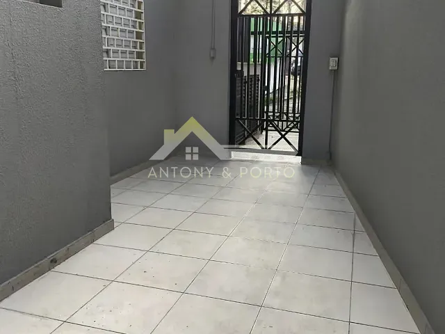 Apartamento 2 quartos e 2 banheiros, à venda, no bairro Vila Milton em Guarulhos