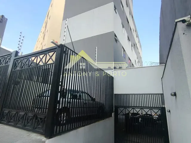 Apartamento 2 quartos e 2 banheiros, à venda, no bairro Vila Milton em Guarulhos