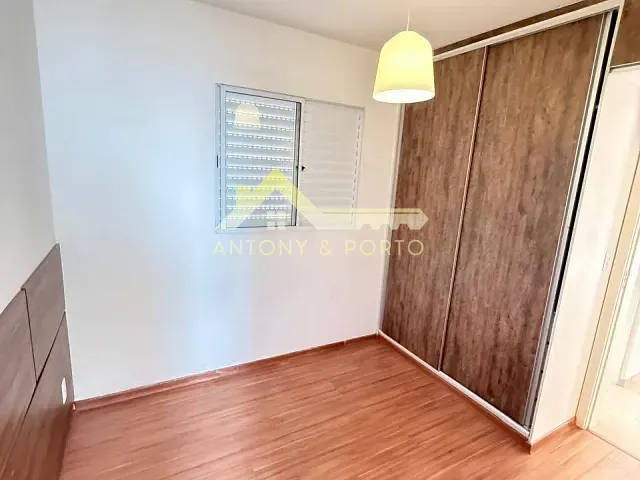 Apartamento 2 quartos e 2 banheiros, à venda, no bairro Vila Milton em Guarulhos