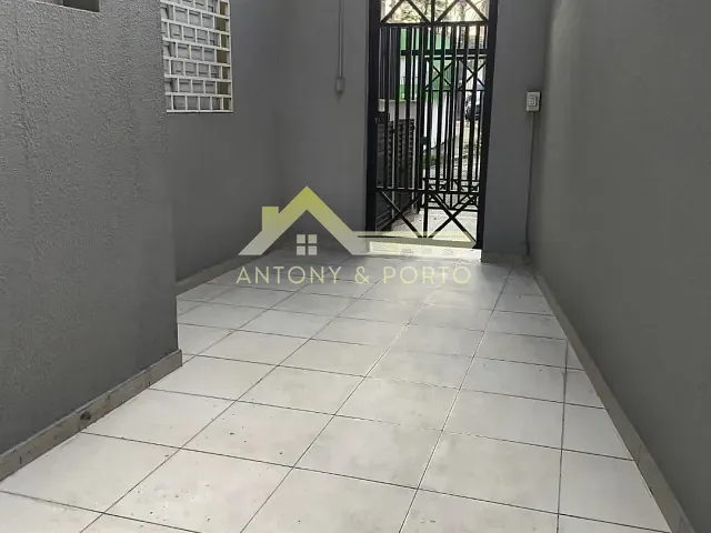 Apartamento 2 quartos e 2 banheiros, à venda, no bairro Vila Milton em Guarulhos