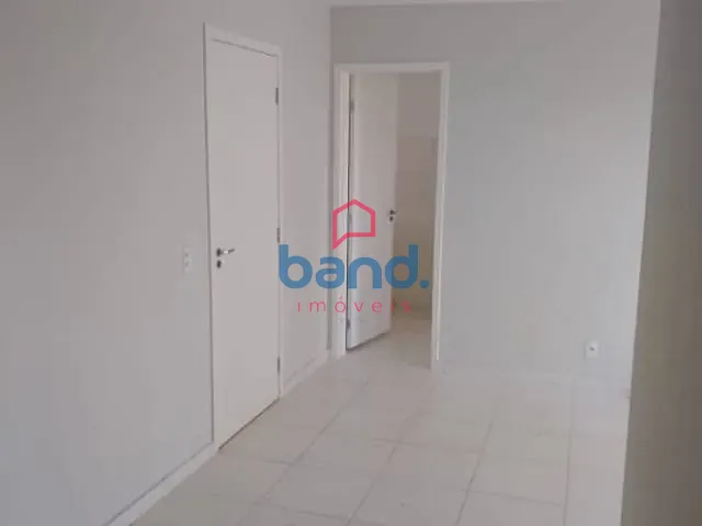 Apartamento 2 quartos e 1 banheiro, à venda, no bairro Parque Residencial Rafael Alcala em Porto Feliz