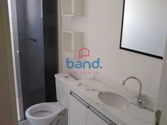 Apartamento 2 quartos e 1 banheiro, à venda, no bairro Parque Residencial Rafael Alcala em Porto Feliz