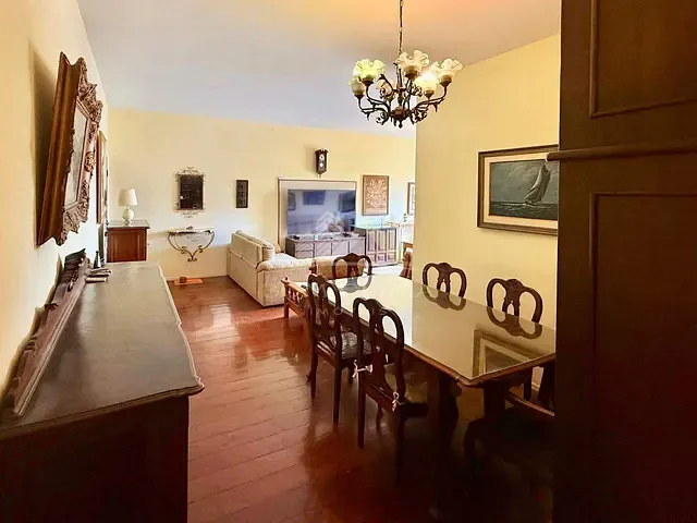 Apartamento 3 quartos e 1 banheiro, à venda, no bairro Centro em Juiz de Fora