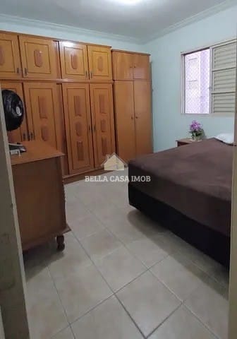 Apartamento, 2 quartos, 60 m² - Foto 17