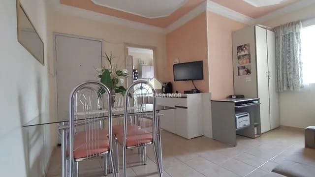 Apartamento, 2 quartos, 60 m² - Foto 1